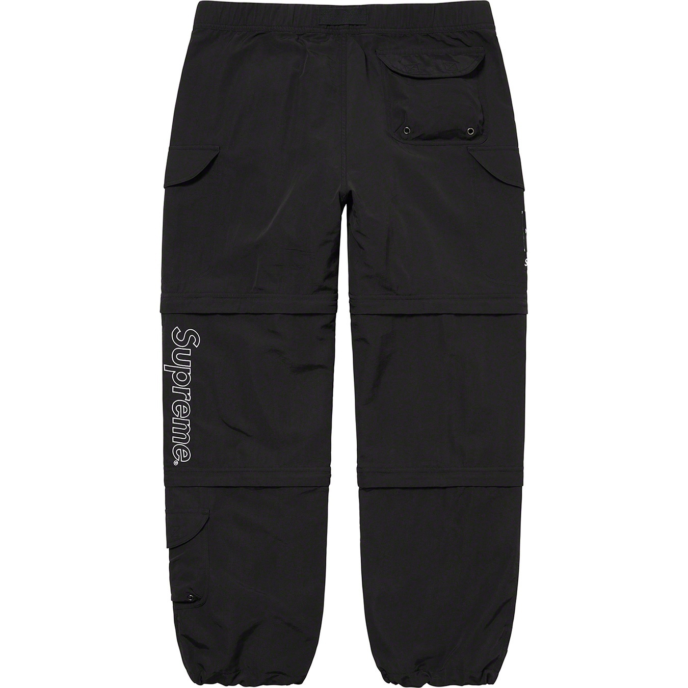 Supreme®/The North Face® Trekking Zip-Off Belted Pant view 14